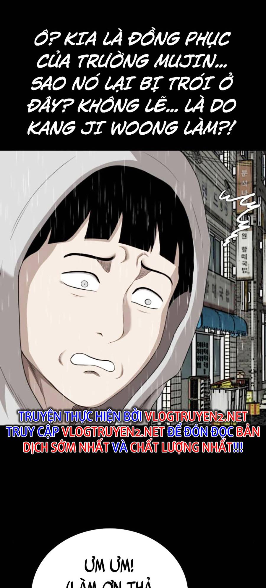 người xấu chapter 132 22