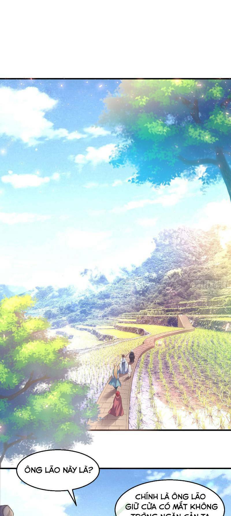 giáng thần chiến ký chapter 25 1