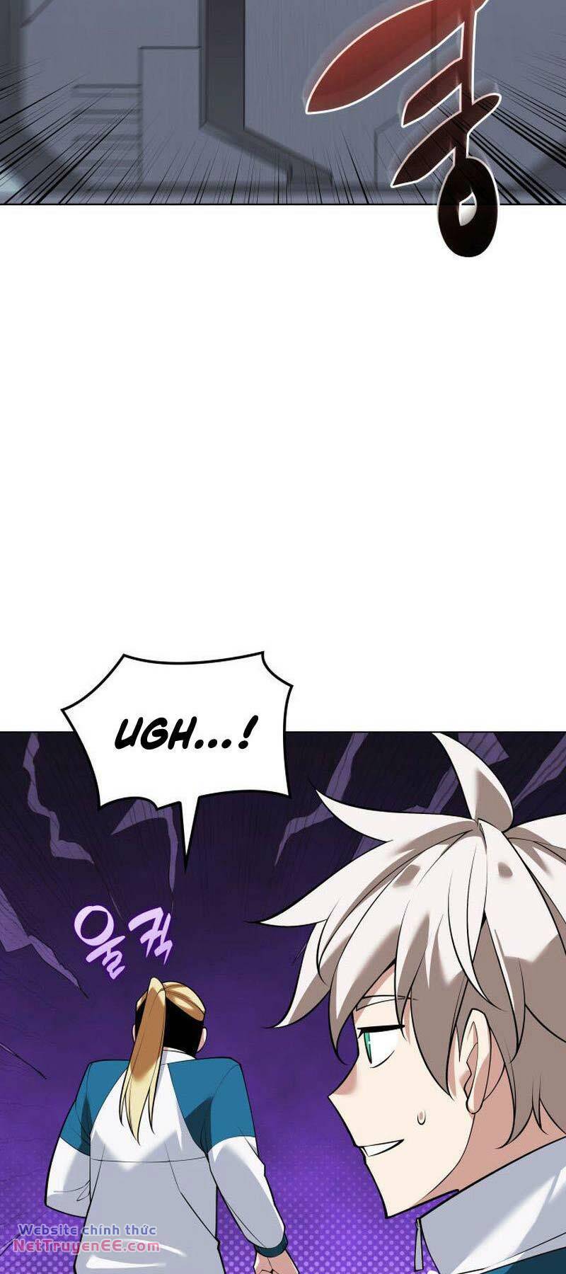 Thợ Rèn Huyền Thoại Chapter 223 10