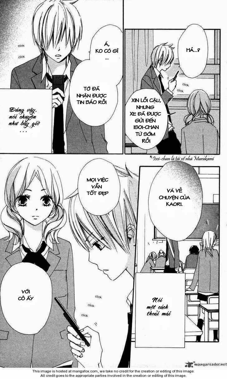 bokura wa itsumo chapter 11 13