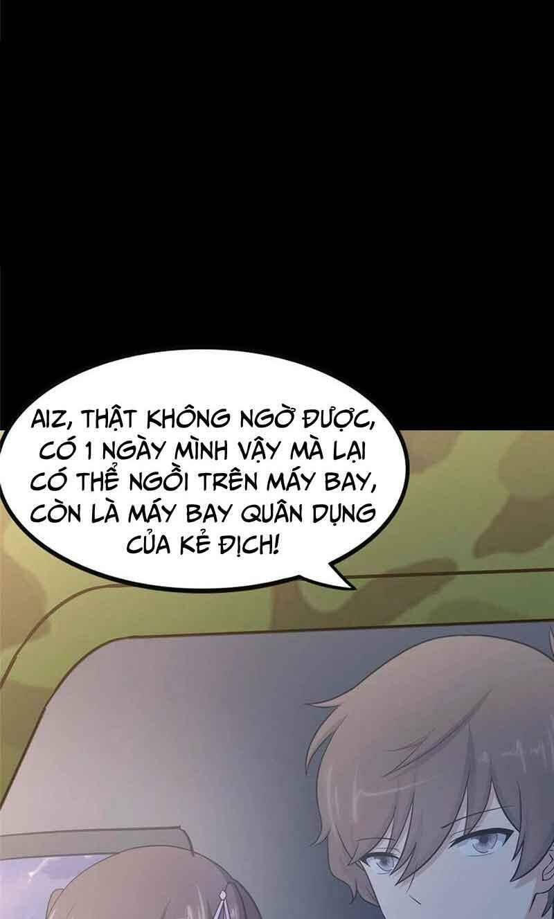 bạn gái virus của tôi chapter 378 57