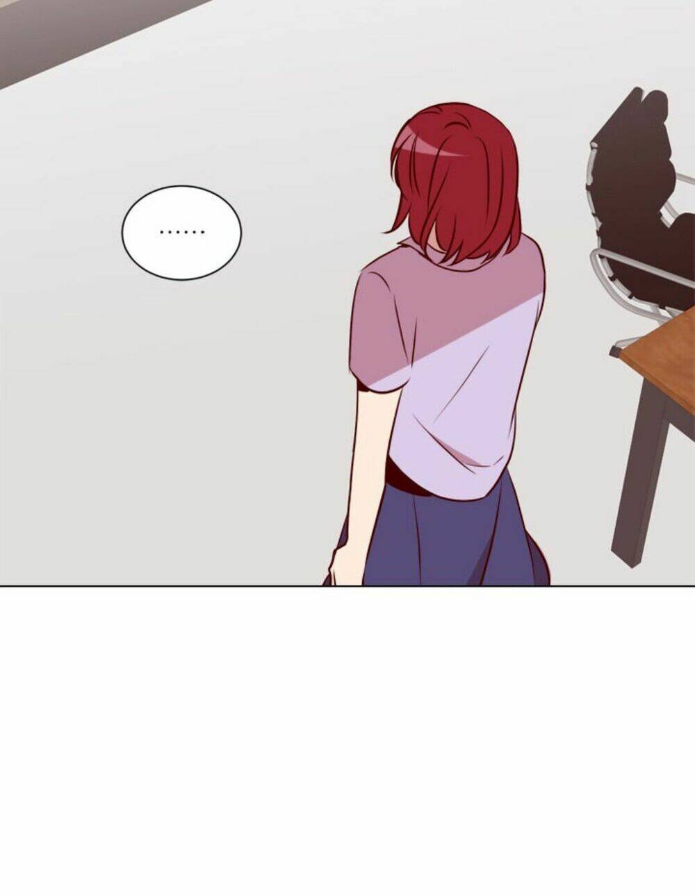 bộ mặt khác của cô bạn cùng phòng chapter 13 48