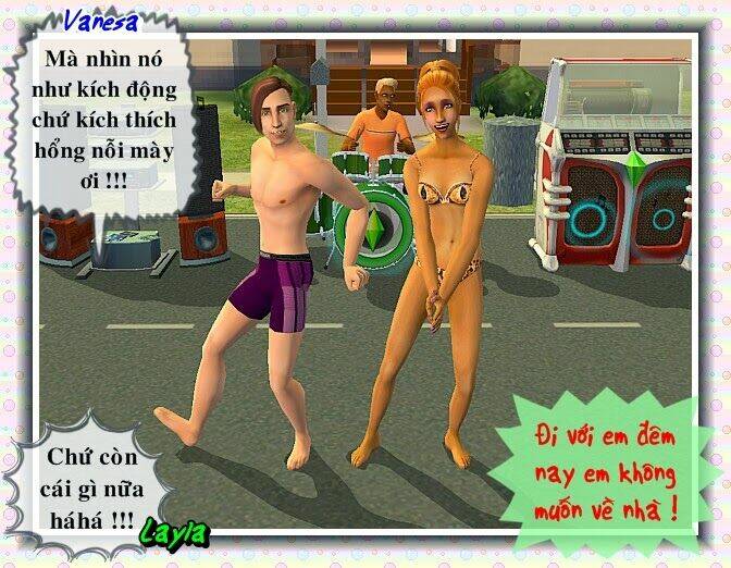 bella's story chapter 12.3 34