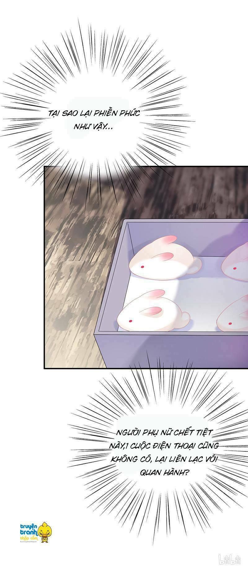 chọc tới chủ tịch tổng tài 2 chapter 71 34