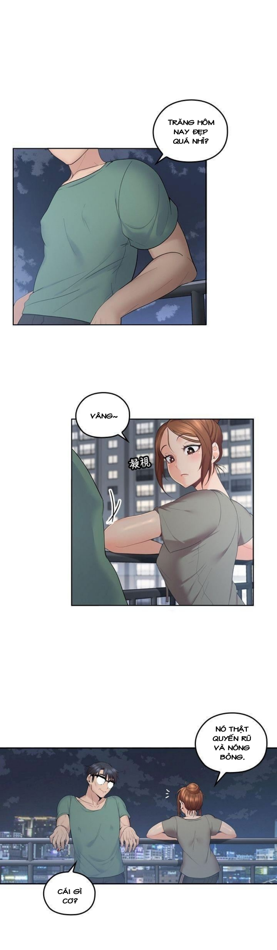 chú tôi chapter 5 21