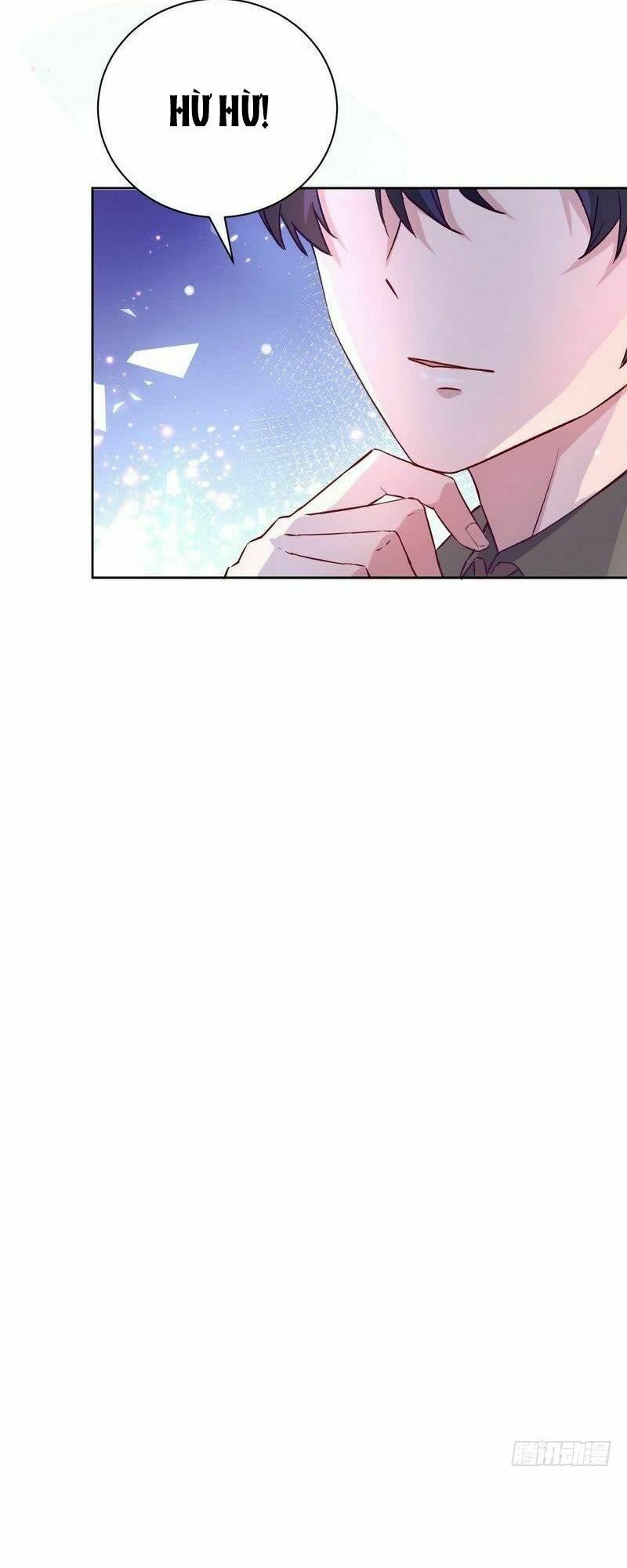 trời ban cho nam thần daddy chapter 30 26
