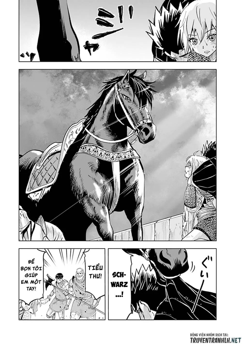 hành trình chịch dạo của của máy dập cổ đại chapter 55 3