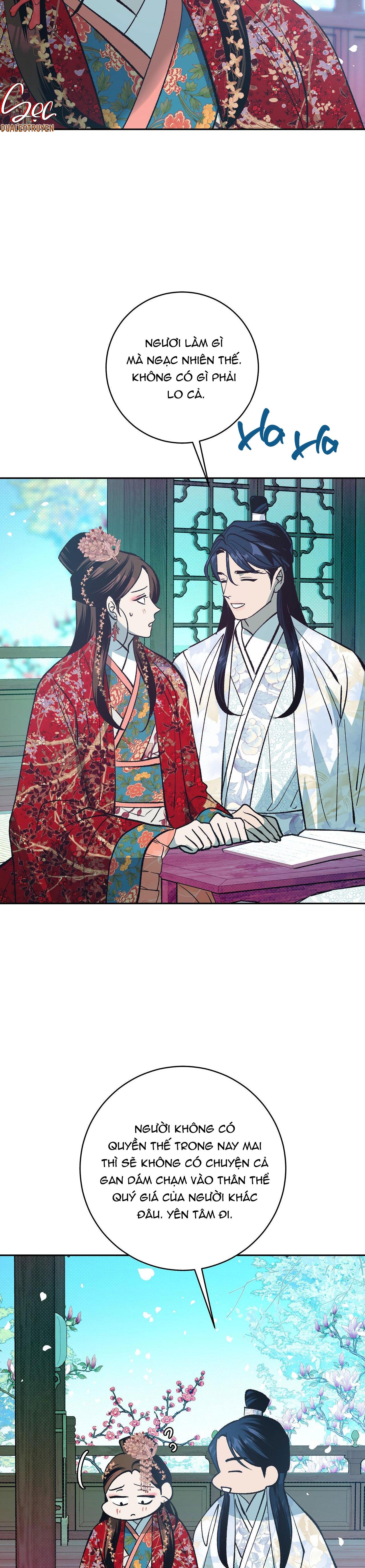mộc đàn hương chapter 2 34