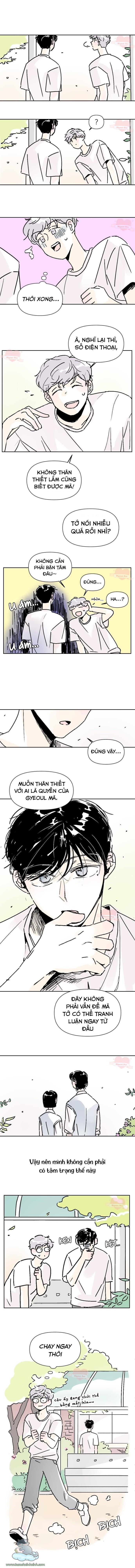 bạn cùng lớp chapter 14 5