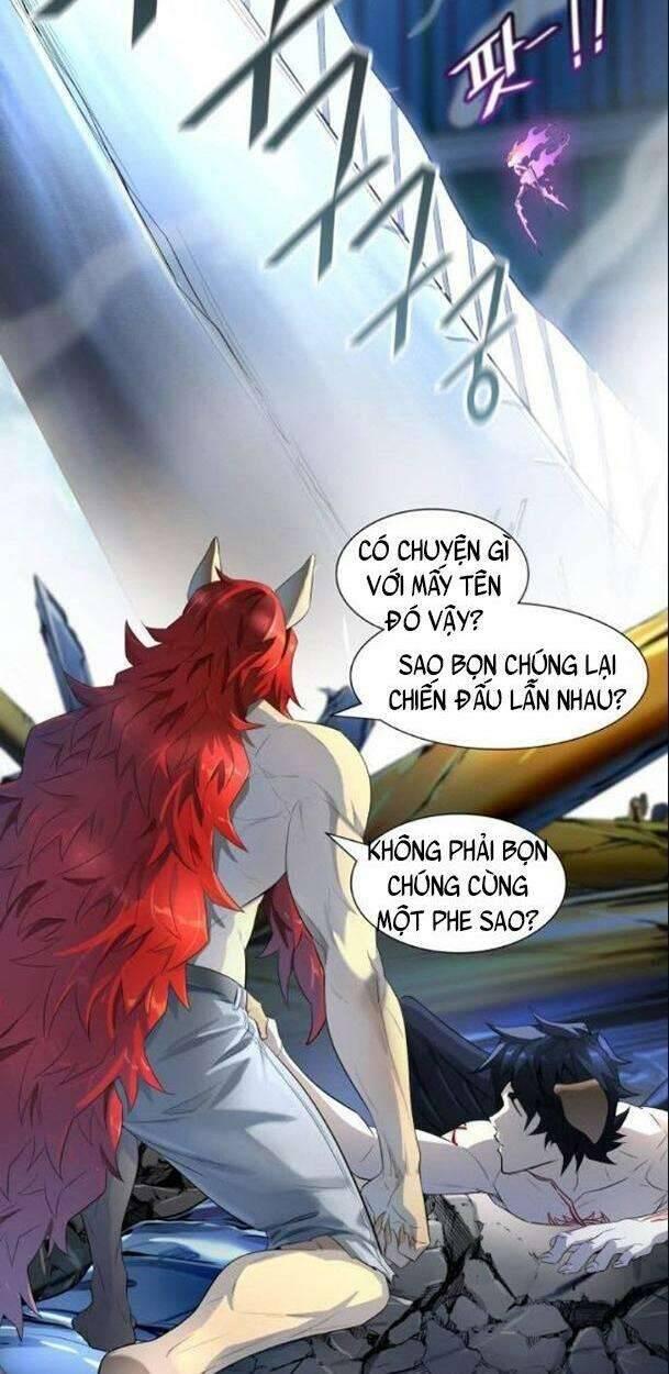 tòa tháp bí ẩn 2 chapter 536 27