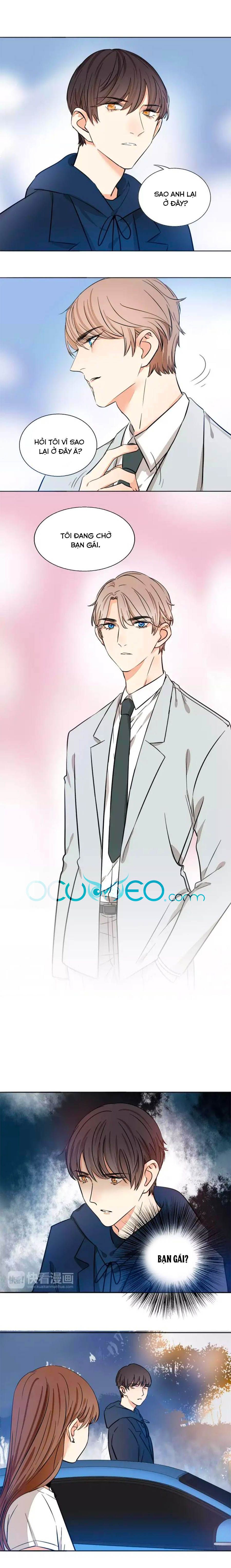 mùi hương lãng mạn chapter 62 1