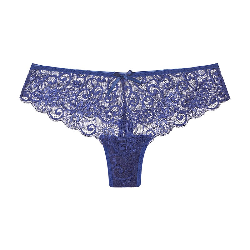 Combo 2 Quần lót ren lọt khe nữ sexy gợi cảm athena giao màu ngẫu nhiên