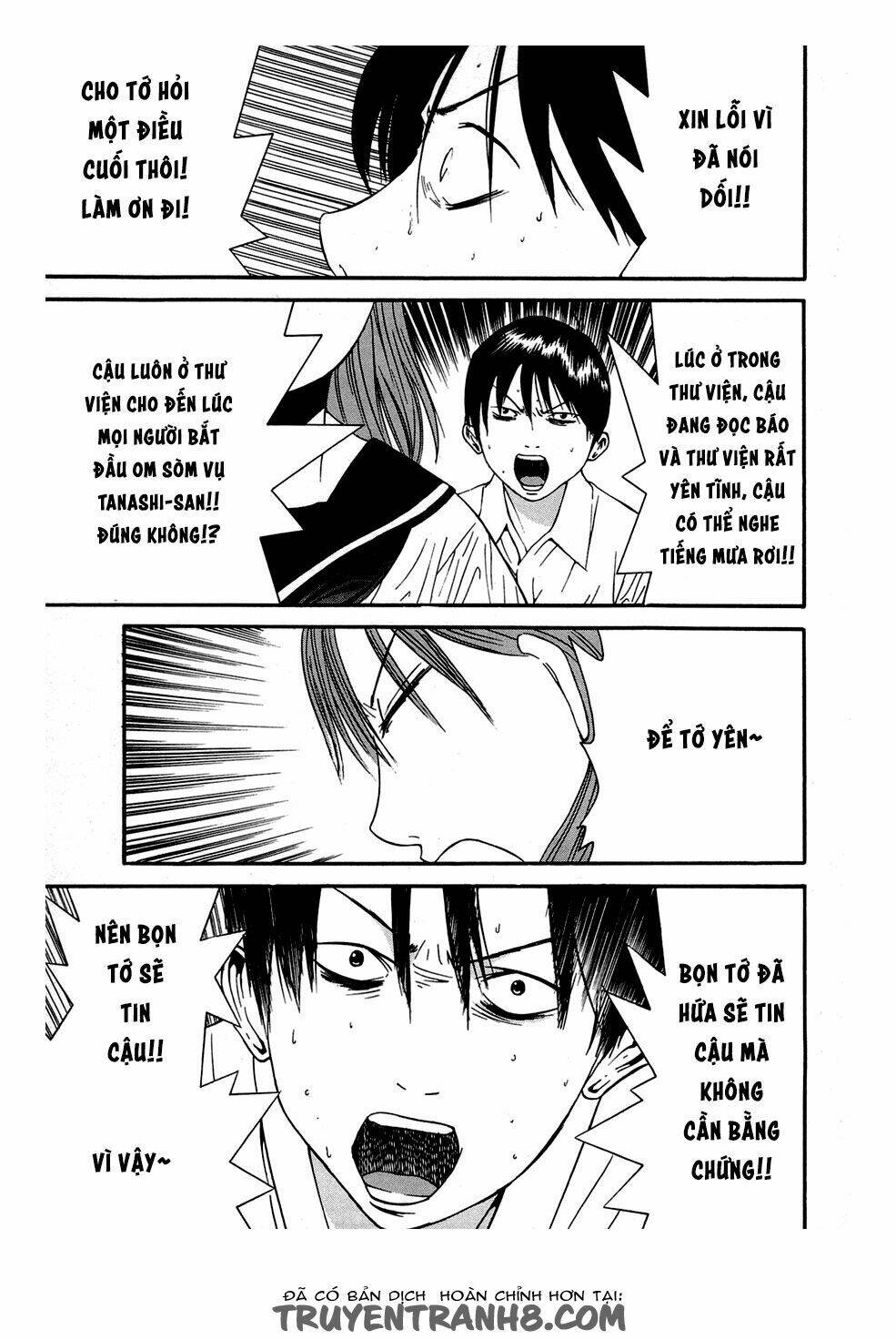 nhảy múa với ma quỷ chapter 4 26