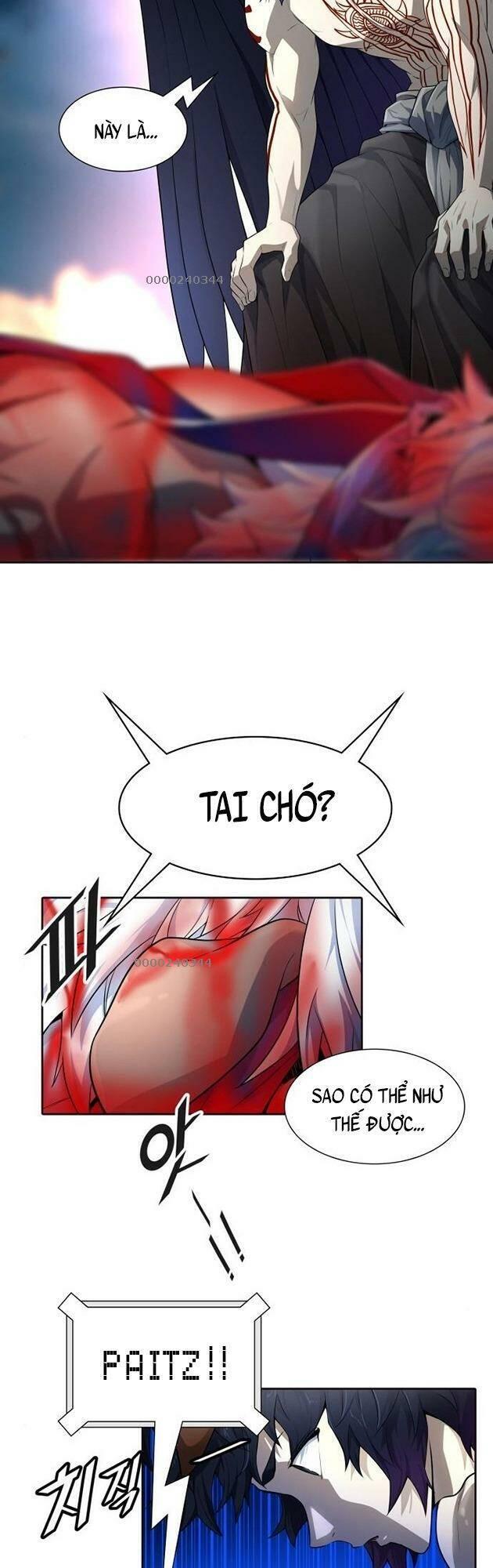 tòa tháp bí ẩn 2 chapter 550 45