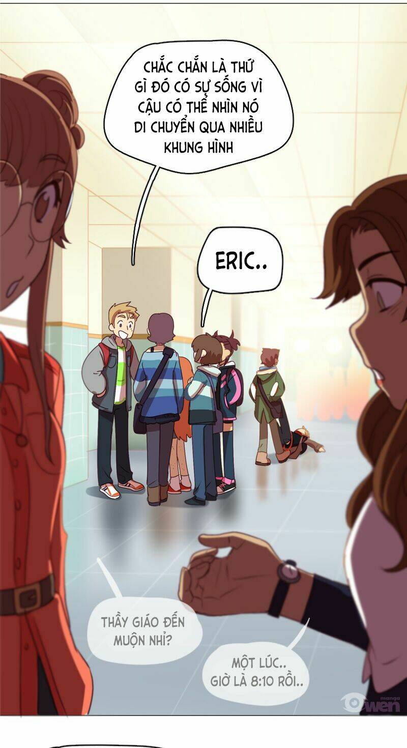 lời nguyền lalin chapter 12 28