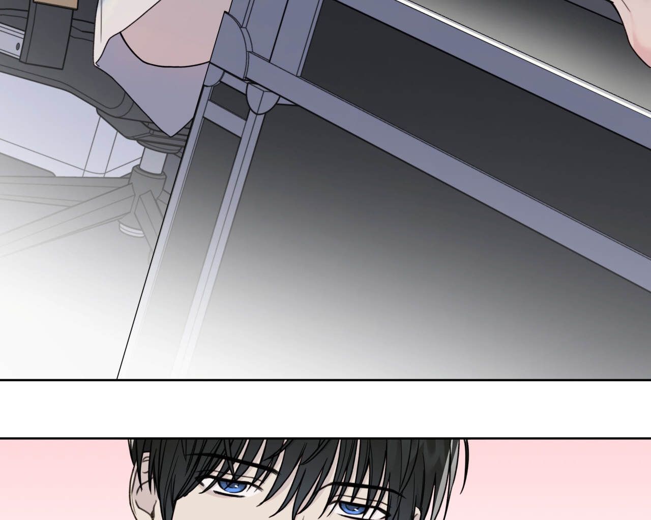 Trị Liệu Nguy Hiểm chapter 9.2 - Trang 22