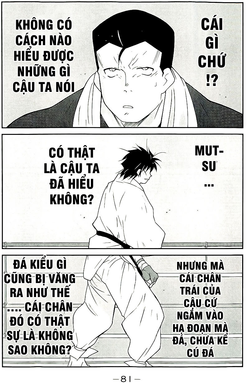 truyền nhân atula 3 chapter 42 12