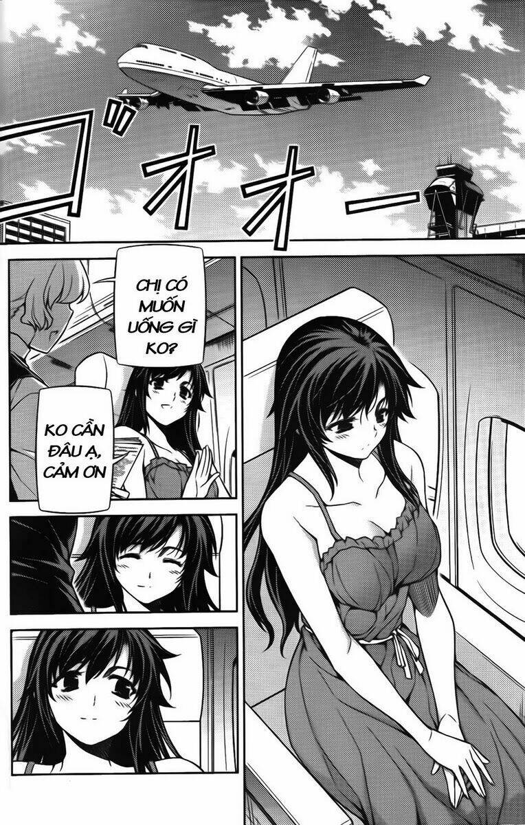 unbalance x unbalance chapter 81 8