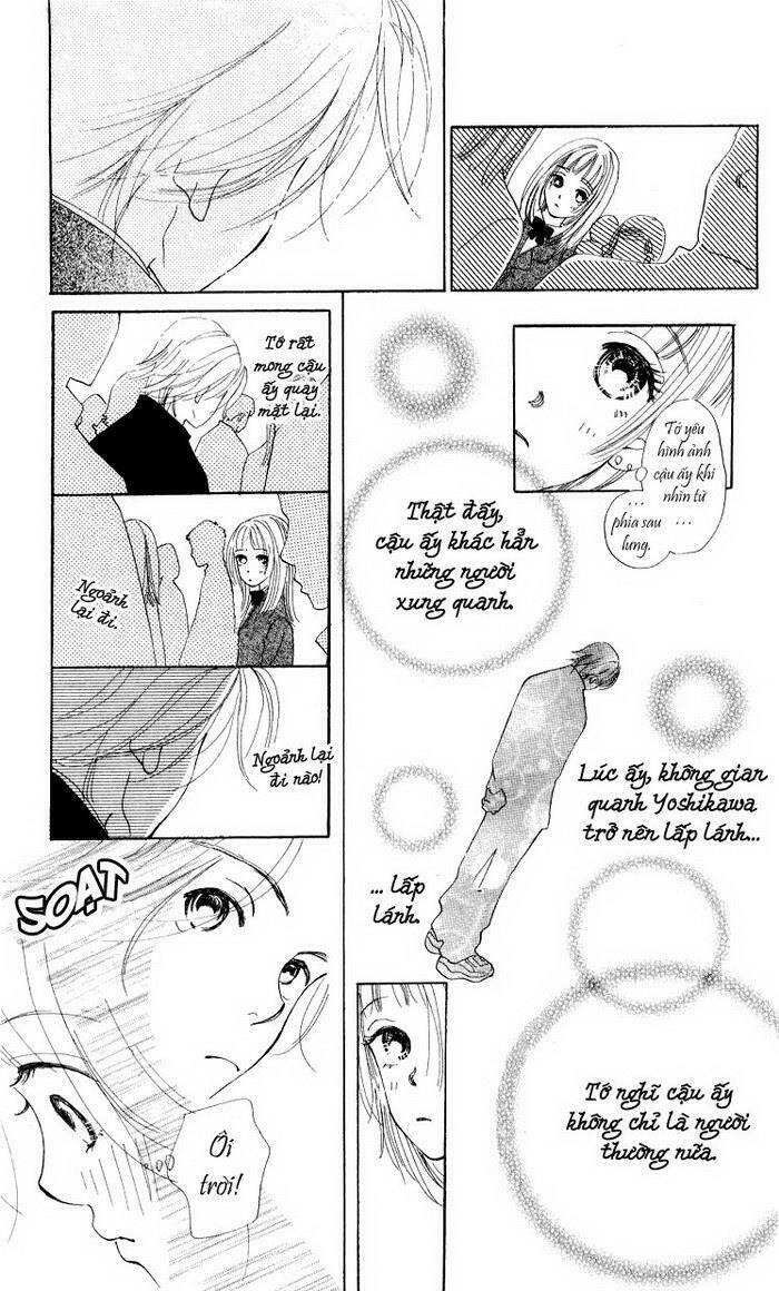 kimi no kachi chapter 2 9