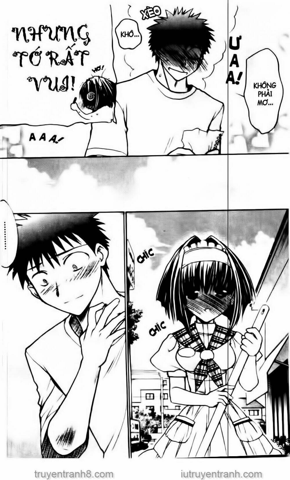 little vampire chapter 56 8