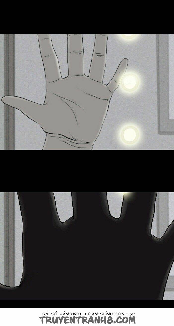 thứ sáu: những câu chuyện cấm chapter 36 19