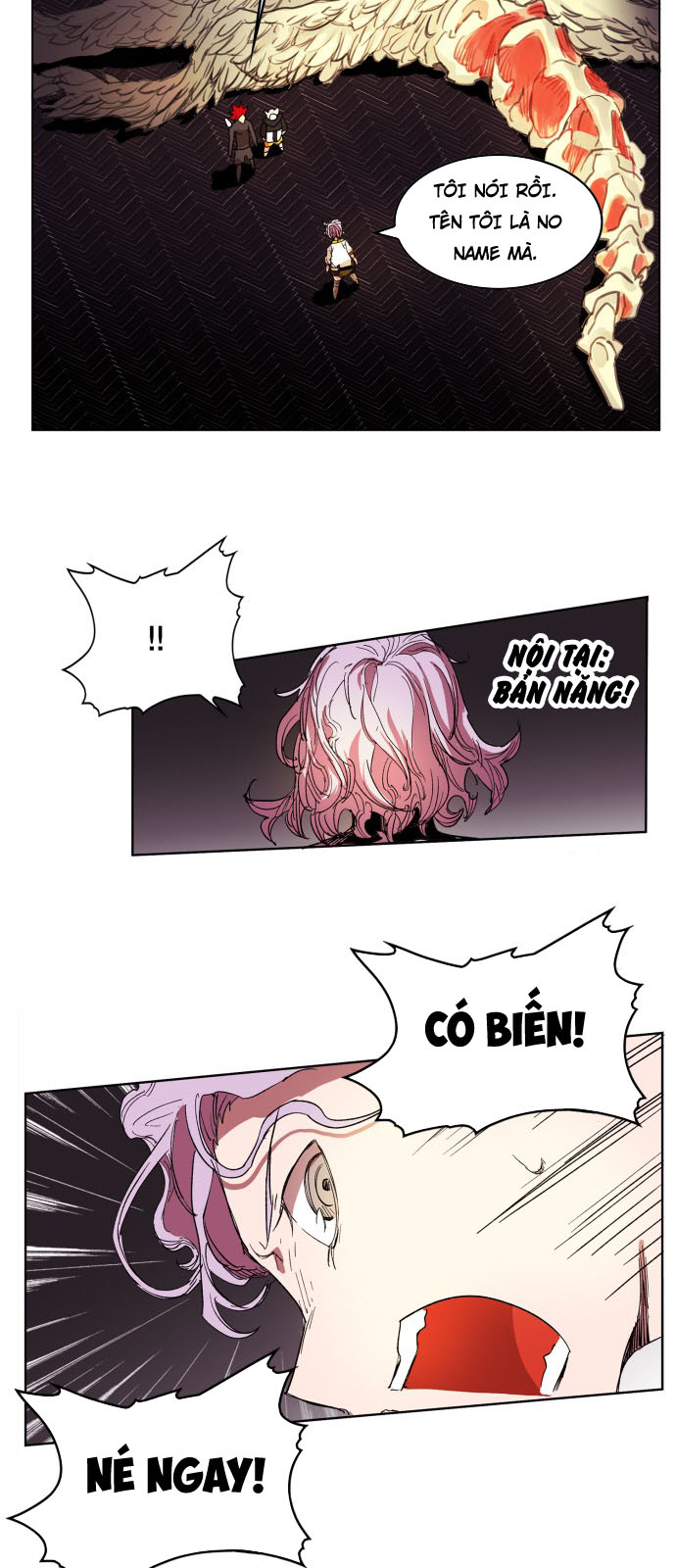 hard core leveling warrior chapter 91 30