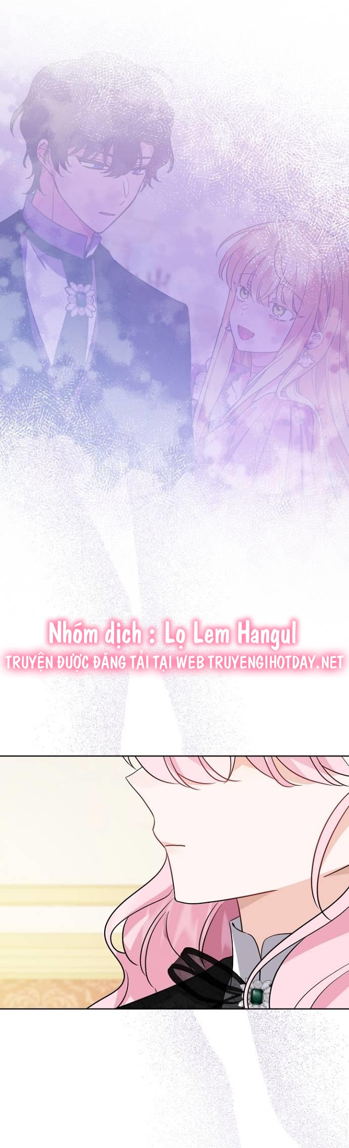 tôi sẽ đưa đứa trẻ ấy rời đi chapter 36 2