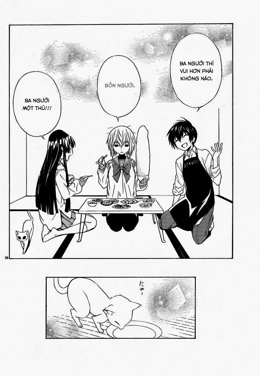 sakura sakura (morishige) chapter 6 38