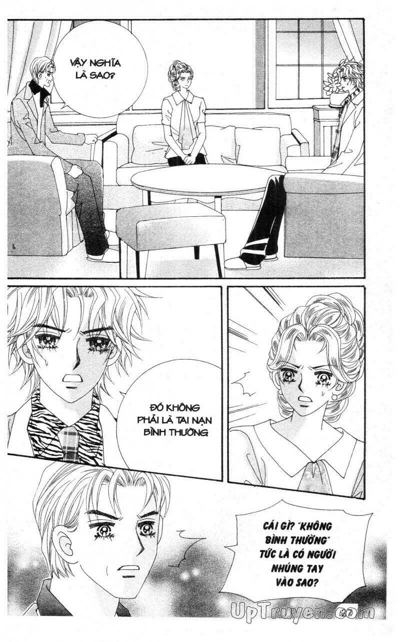 meo meo dịu dàng đi nhé chapter 12 27