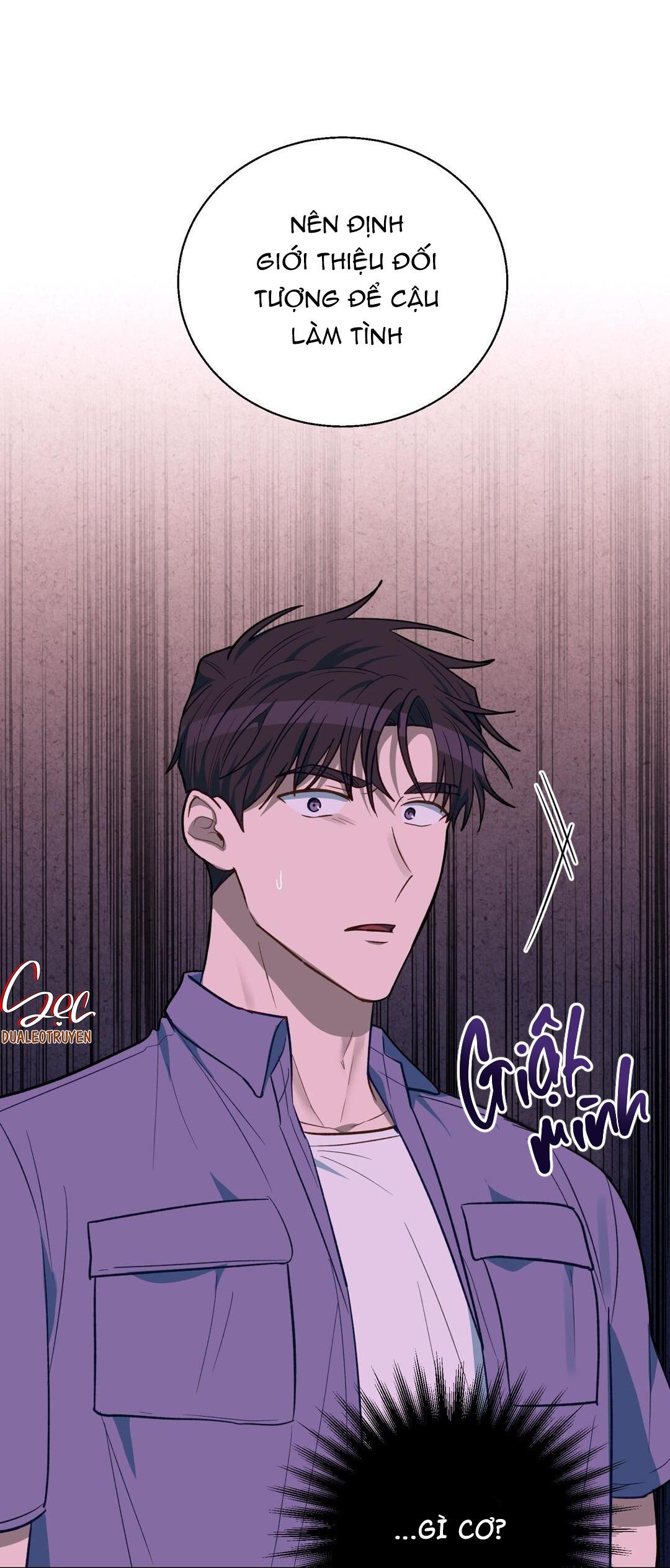 bơi trong mùi hương chapter 16 19