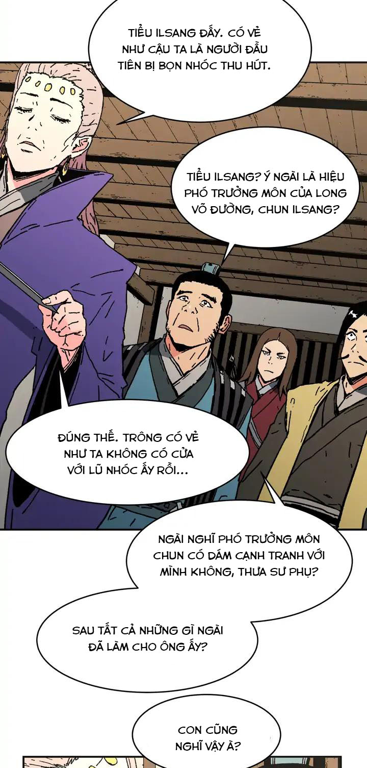 Bố Vô Song chapter 73 29