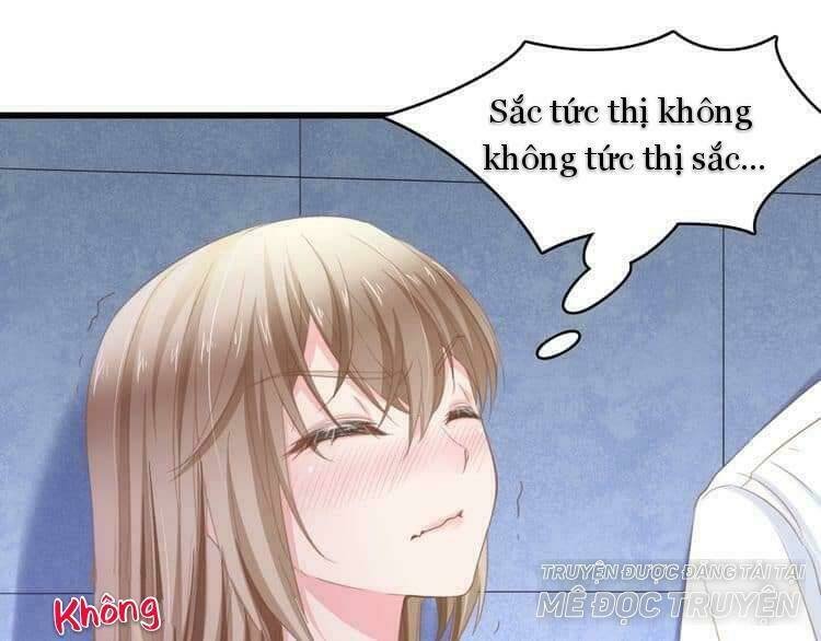 tổng tài đại nhân song mặt kiều thê chapter 17 51