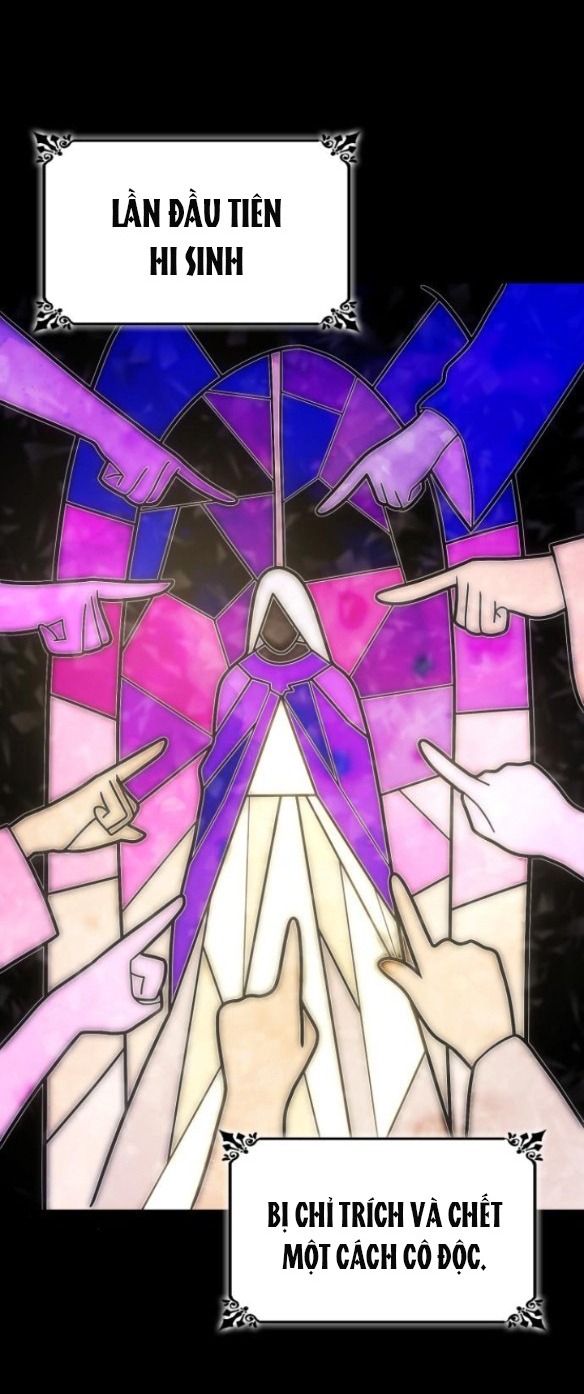 chị yêu, kiếp này em sẽ là hoàng hậu chapter 7.1 3