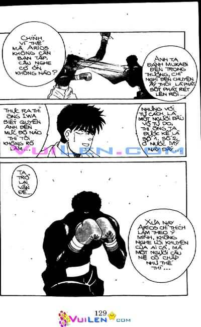 truyền nhân atula - shura no mon i chapter 21 131