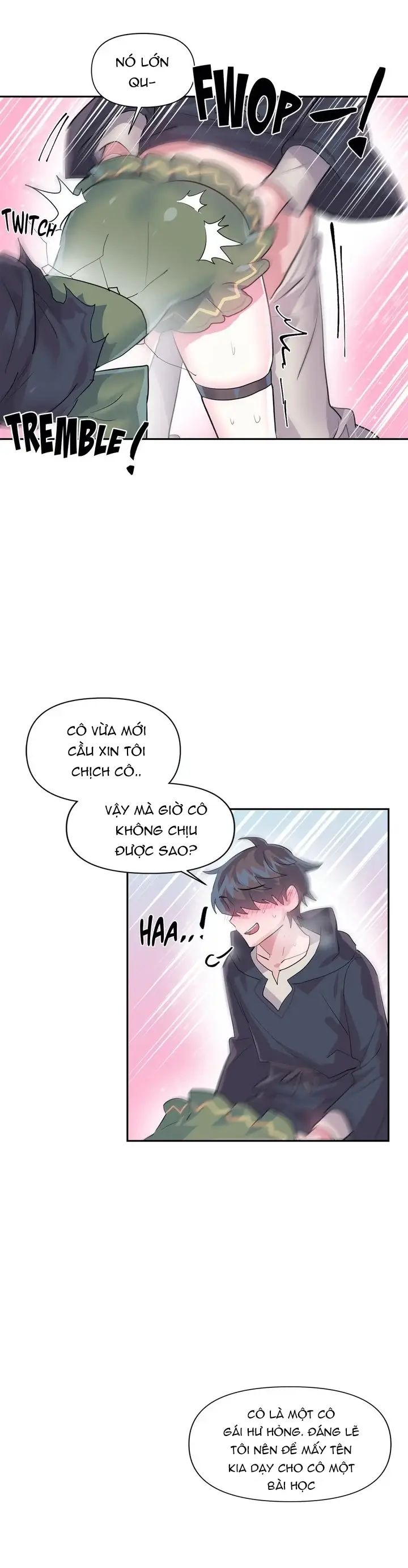 đăng nhập vào thế giới trò chơi chapter 24 7