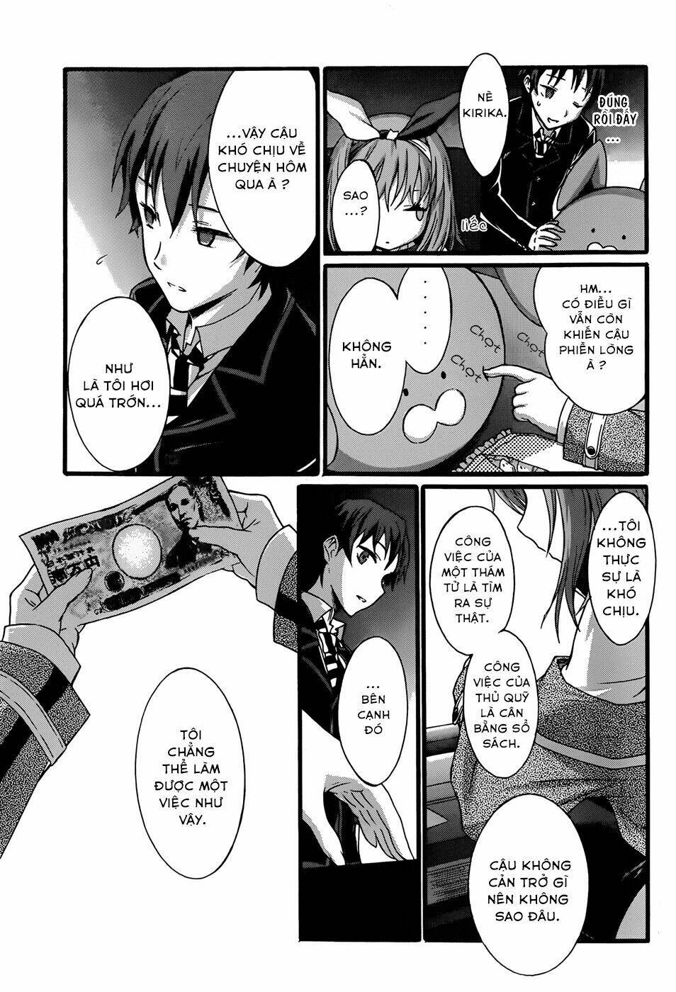 seitokai tantei kirika chapter 7 27