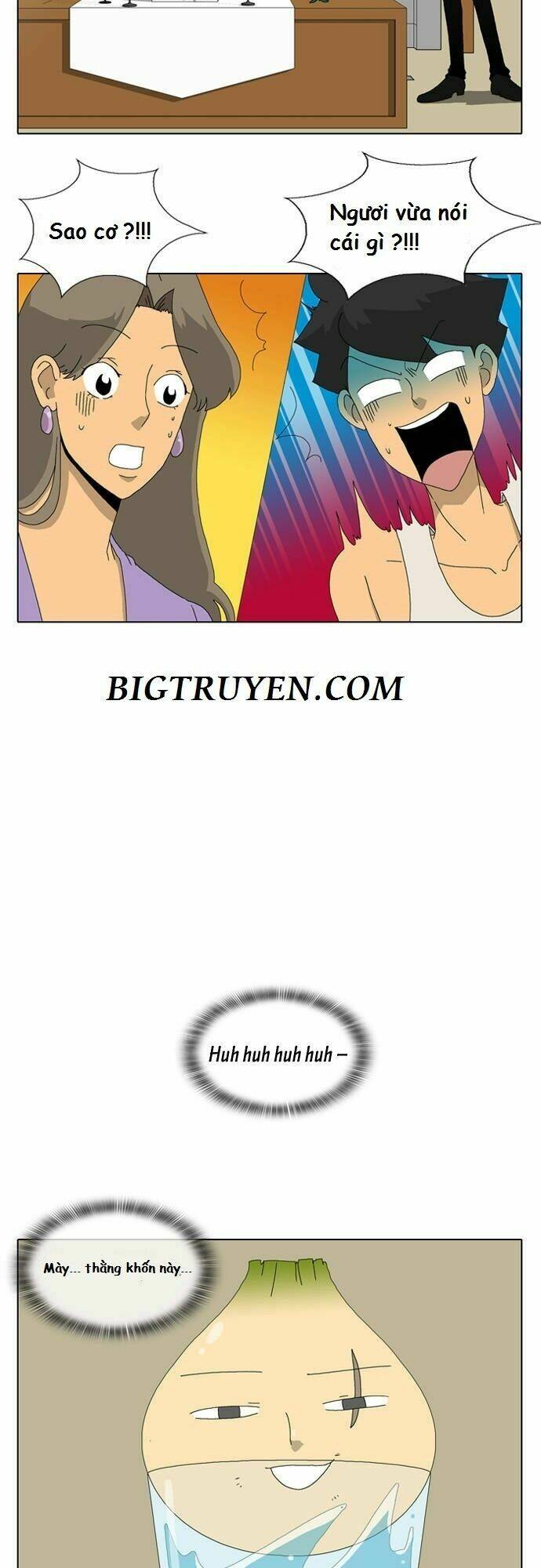 ya! oee chapter 10 2