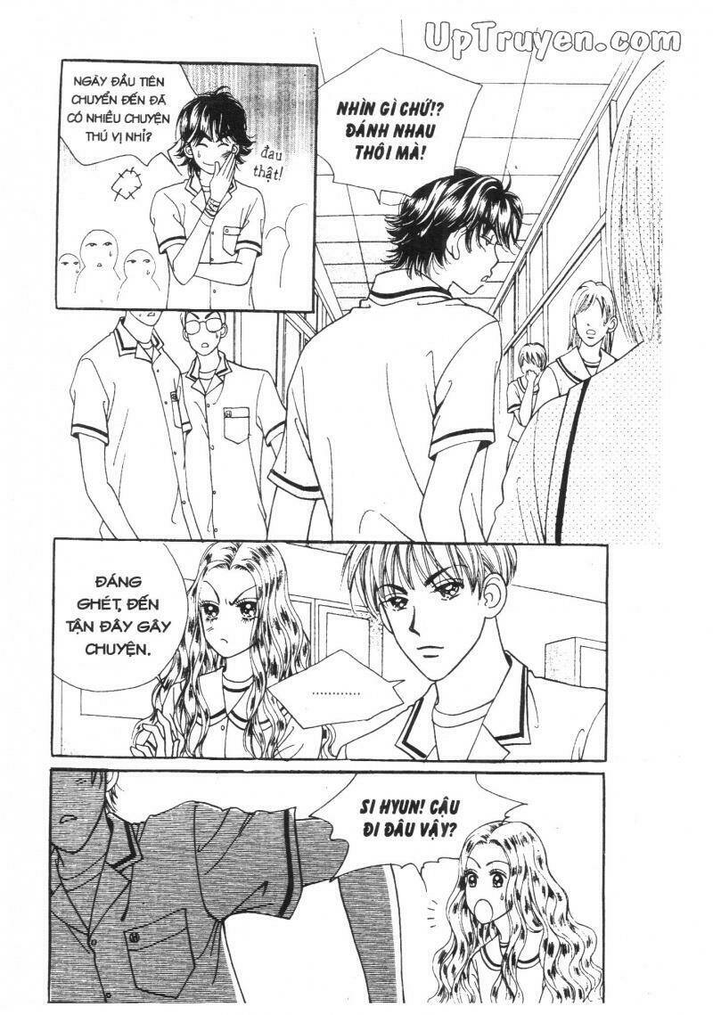 nụ hôn chàng trai chapter 1 99