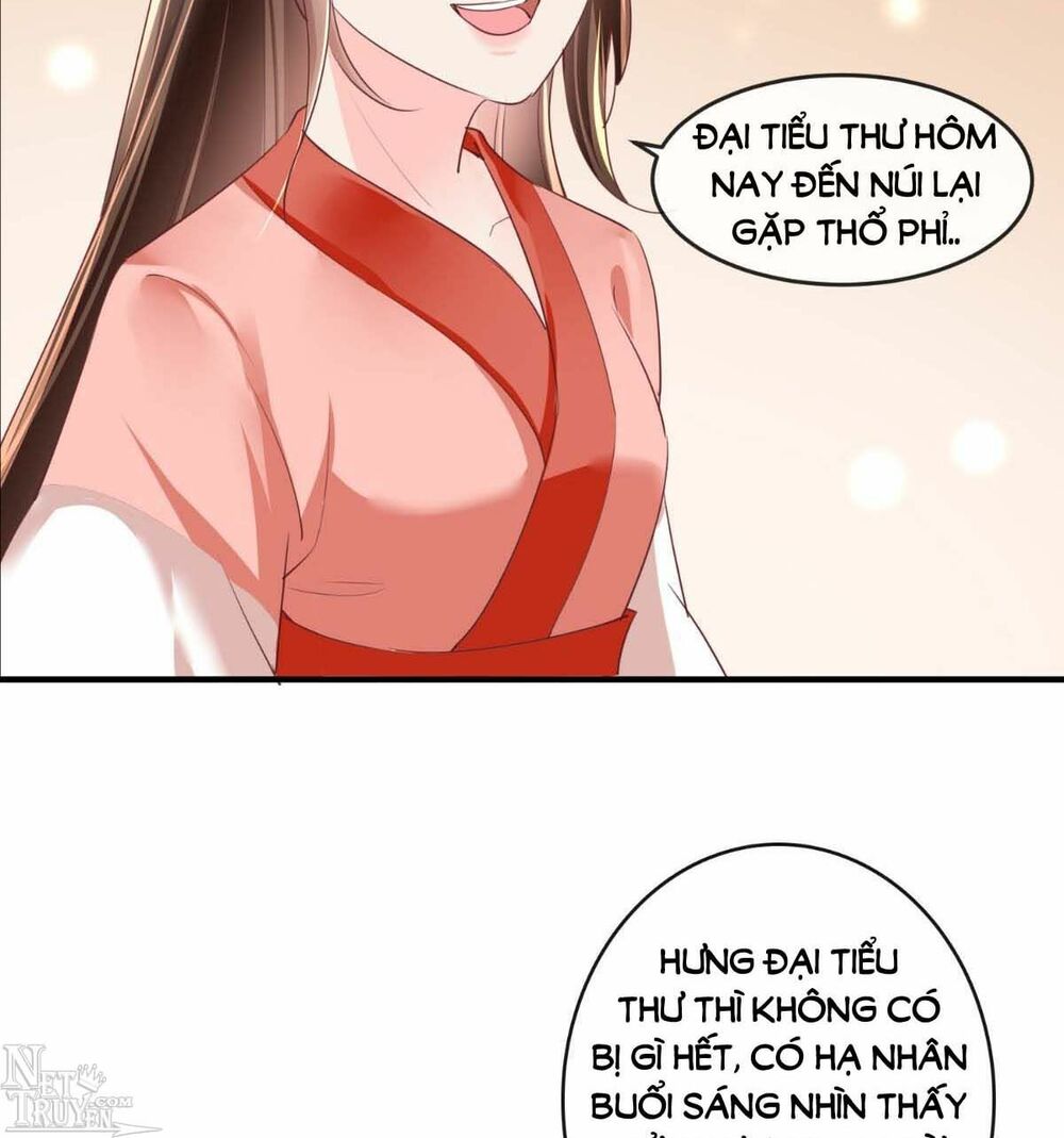 độc phi ngu ngốc không thể chọc chapter 68.5 20