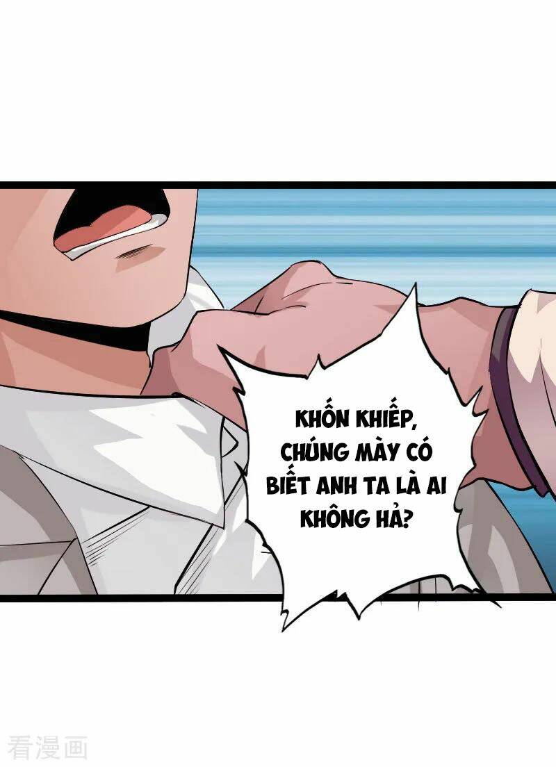 tuyệt phẩm tà thiếu chapter 114 20