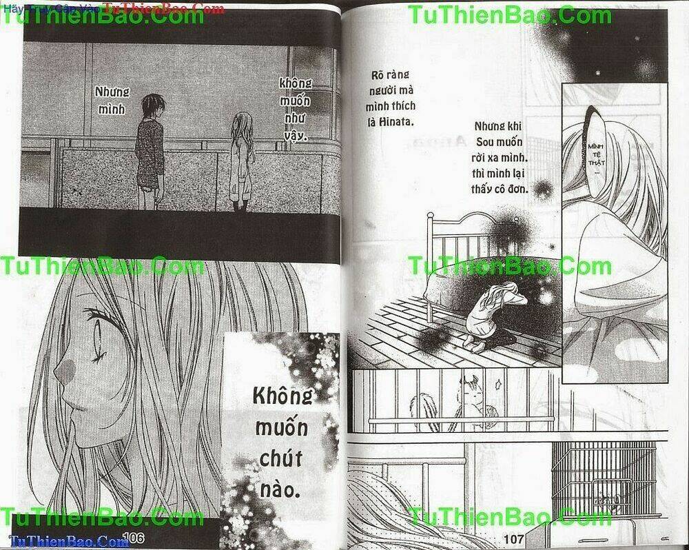 bầu trời sao đêm chapter 5 55