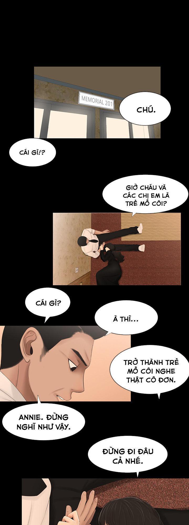 chú và cháu chapter 3 23