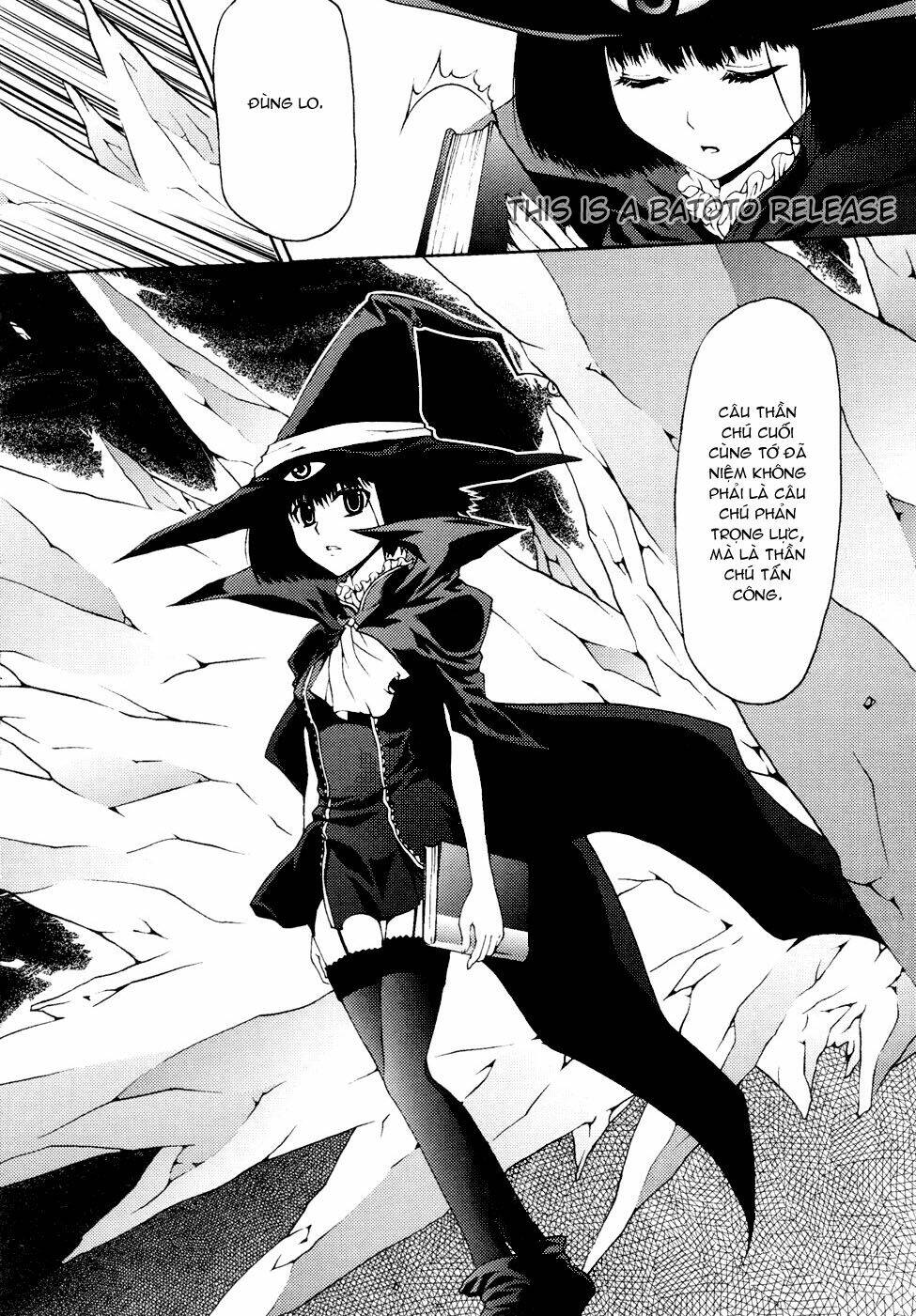 infinity game chapter 7 24