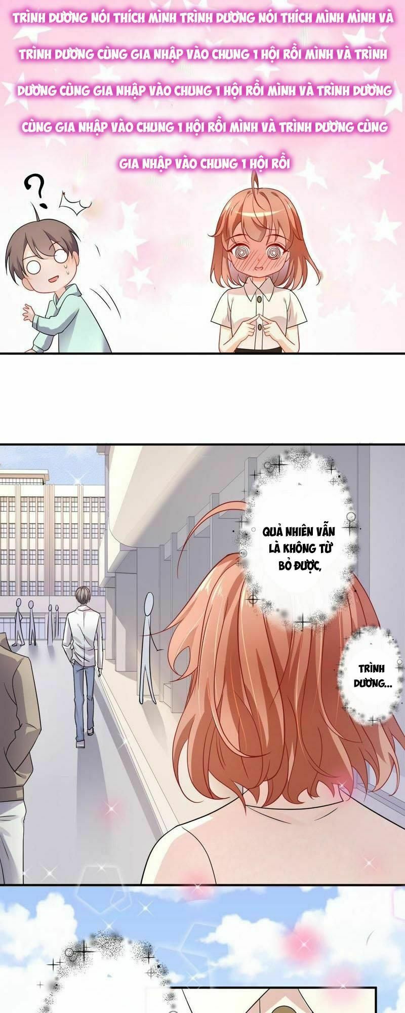 chàng trai người máy ấm áp 741 của tôi chapter 12 12