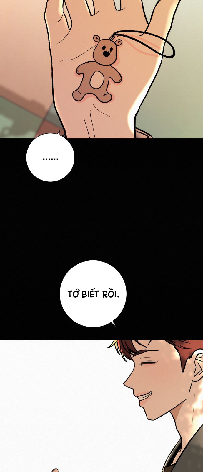 kế hoạch tình yêu trong sáng chapter 4.1 22