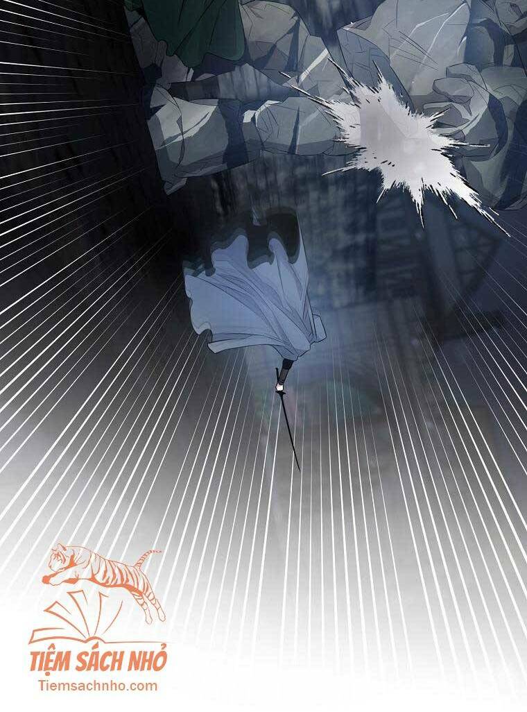 tôi đã thuần hóa một tên bạo chúa và chạy trốn chapter 44 55