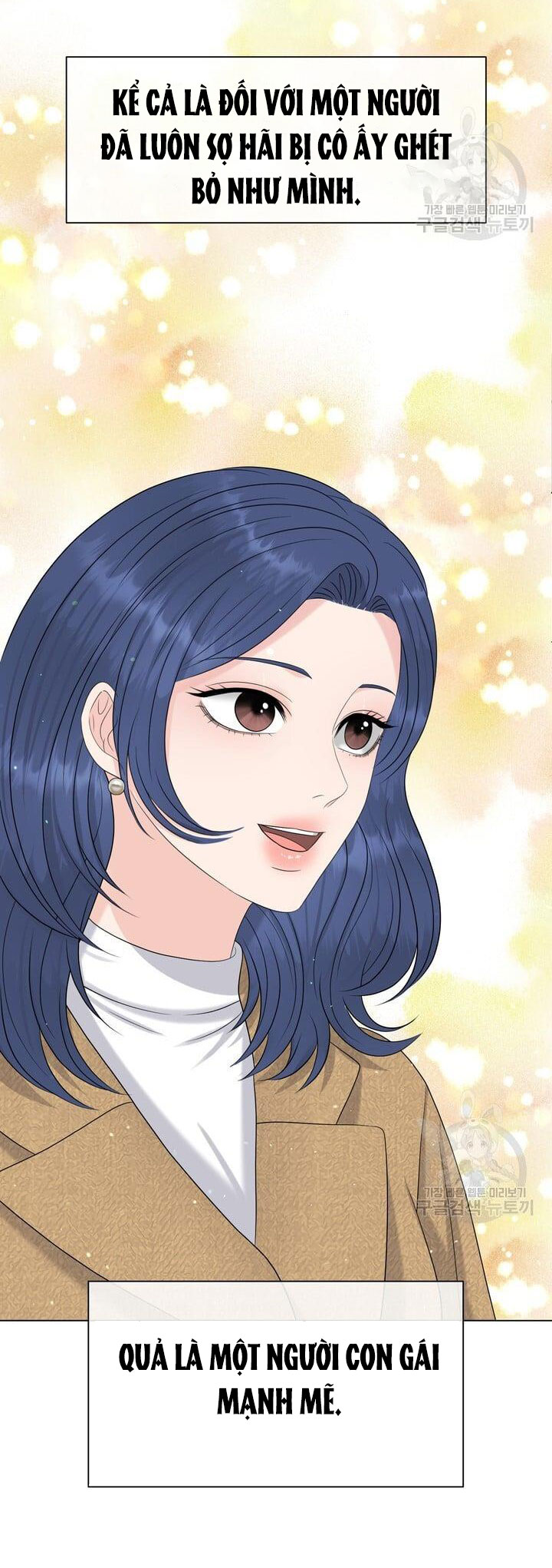 Em Sẽ Chọn Alpha Nào~ chapter 74.2 - Trang 19