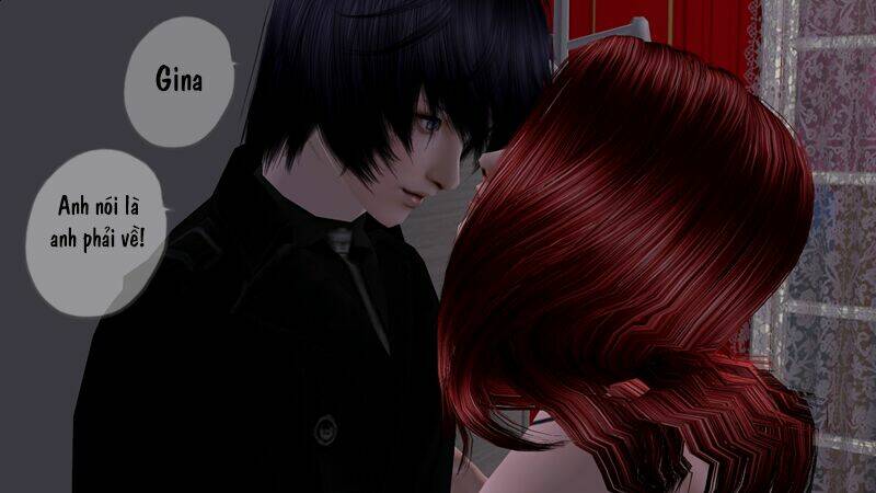 and i love you! chapter 3 62