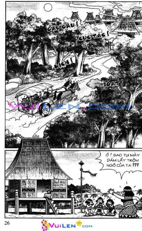 thần đồng đất việt chapter 134 23