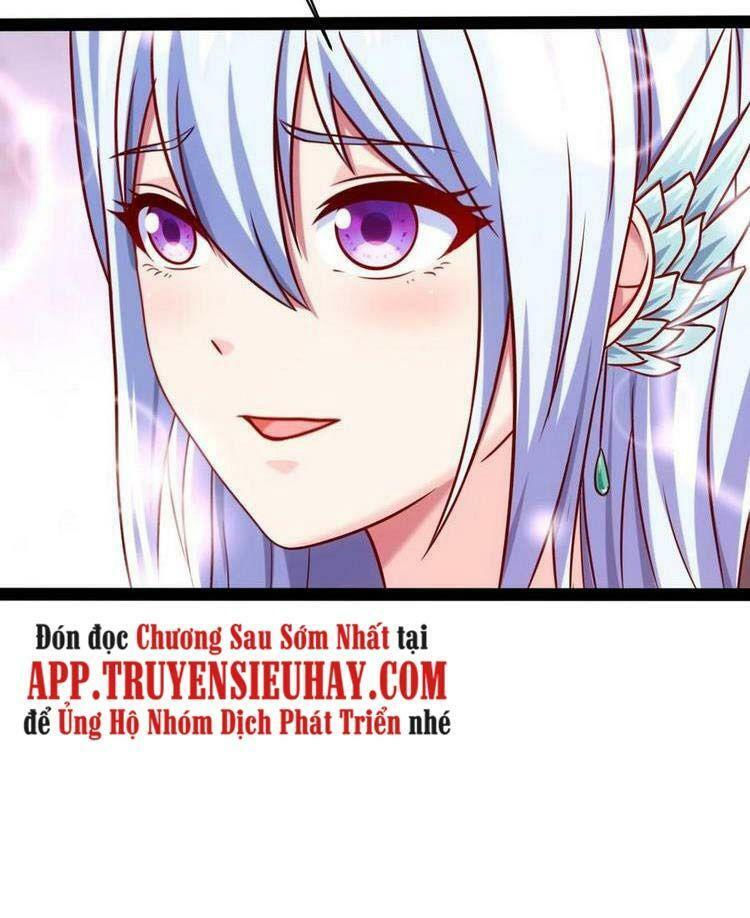 ma thú kiếm thánh dị giới tung hoành chapter 208 36